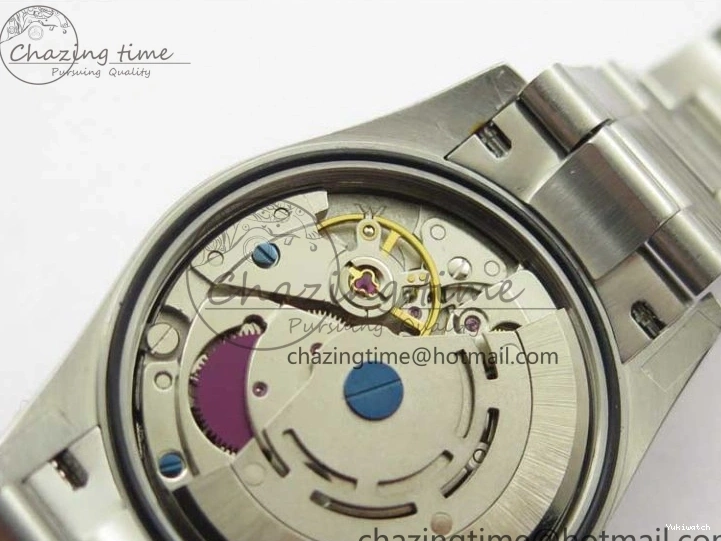 BP SS Edition Maker Roman Best Oyster 31mm on Bracelet 278271 Dial Datejust Silver 0417